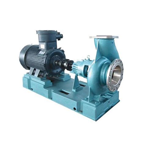 hot oil circulation recirculation centrifugal pump|high temperature circulating pump.